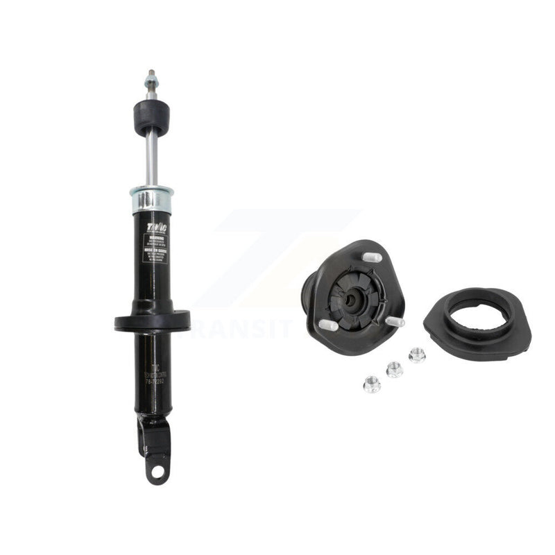 Transit Auto KSH-100579 Suspension Strut for 2009-2022 Ram 1500 Classic, Ram 1500, Dodge Ram 1500 - Front