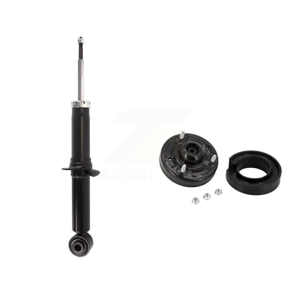 Transit Auto KSH-100580 Suspension Strut for 2009-2013 Ford F-150 - Front
