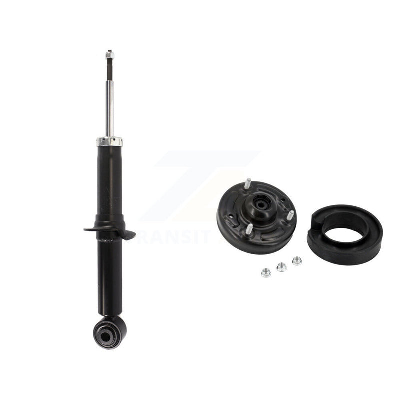 Transit Auto KSH-100580 Suspension Strut for 2009-2013 Ford F-150 - Front