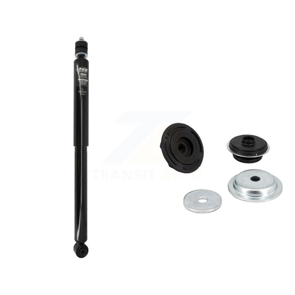 Transit Auto KSH-100581 Shock Absorber for 2007-2014 Toyota Prius C, Scion xD, Toyota Yaris - Rear