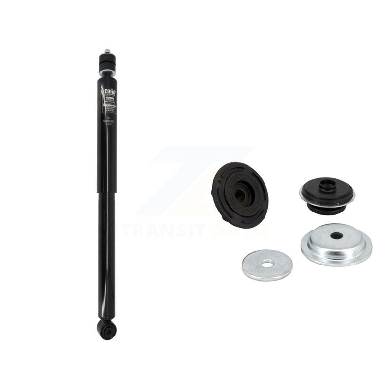 Transit Auto KSH-100581 Shock Absorber for 2007-2014 Toyota Prius C, Scion xD, Toyota Yaris - Rear