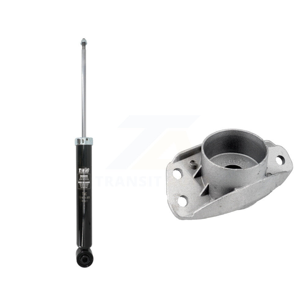 Transit Auto KSH-100586 Shock Absorber for 2006-2014 Volkswagen Golf, Volkswagen Jetta and More - Rear