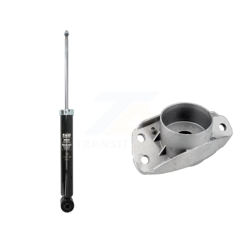 Transit Auto KSH-100586 Shock Absorber for 2006-2014 Volkswagen Golf, Volkswagen Jetta and More - Rear