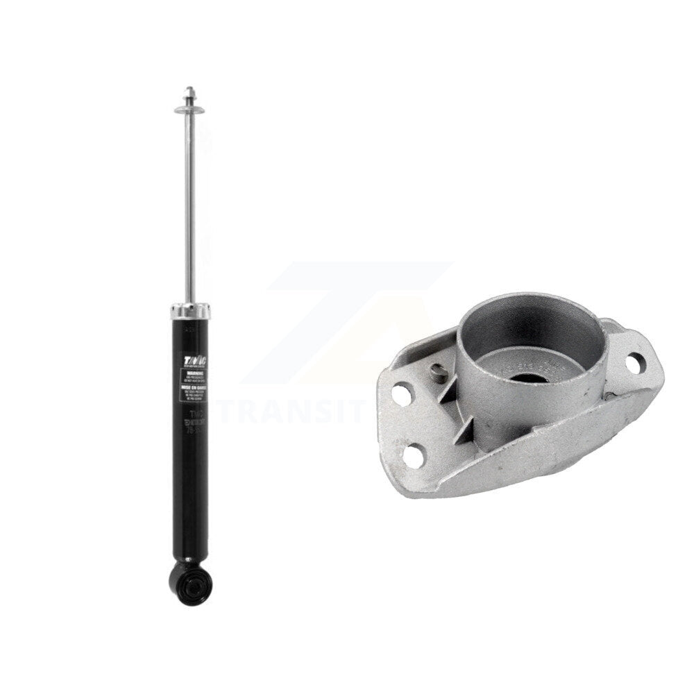 Transit Auto KSH-100587 Shock Absorber for 2012-2018 Volkswagen Jetta - Rear