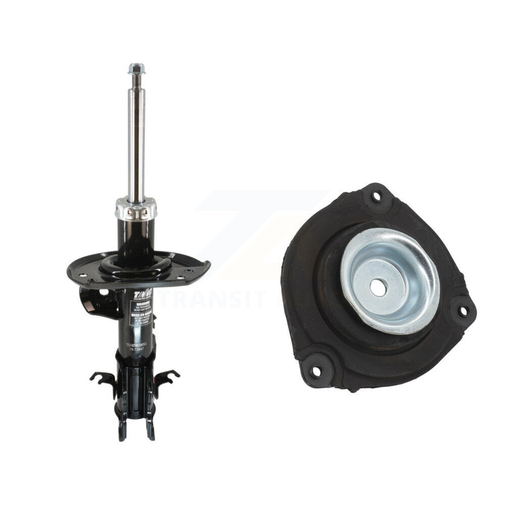 Transit Auto KSH-100591 Suspension Strut for 2013-2019 Nissan Sentra - Front Right