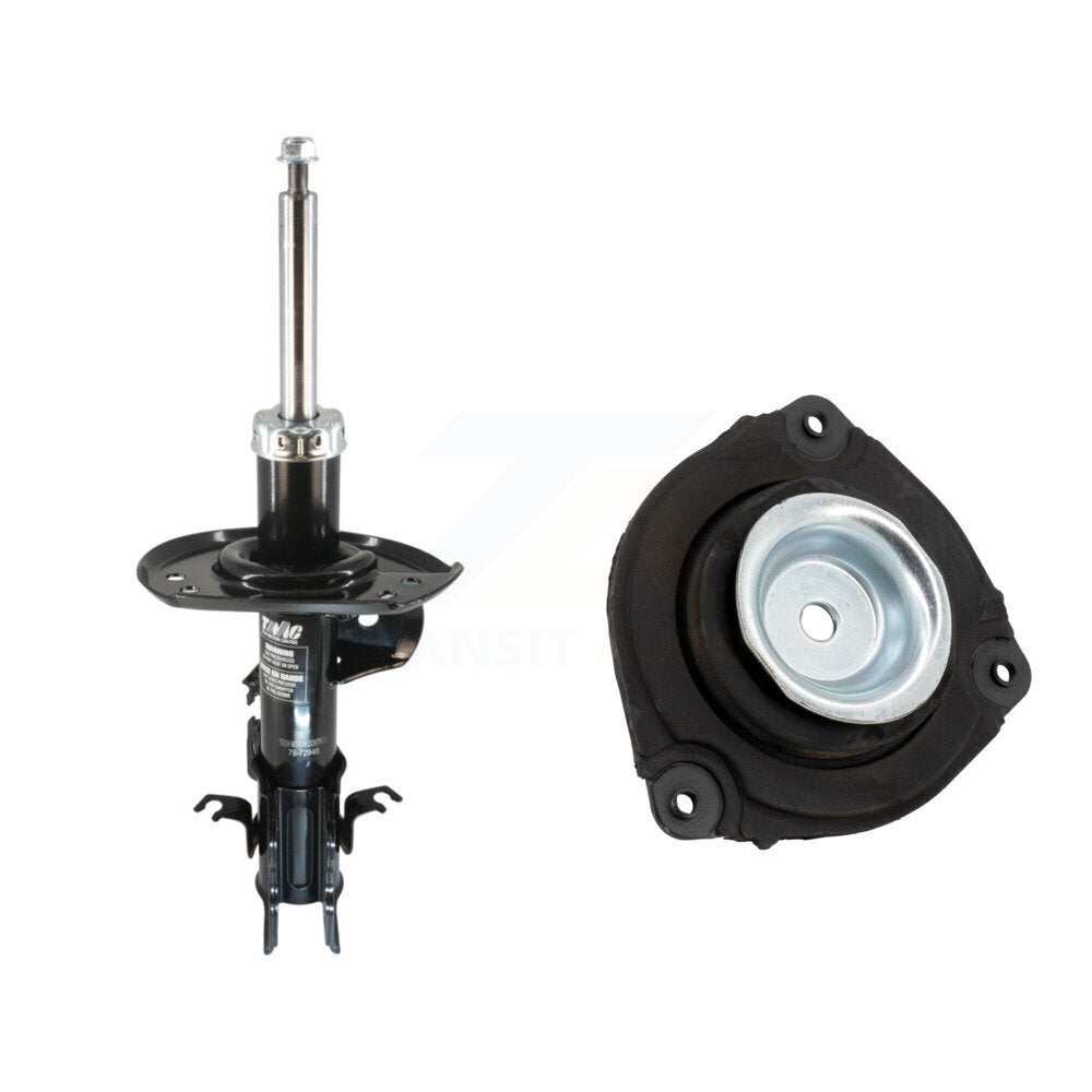 Transit Auto KSH-100592 Suspension Strut for 2013-2019 Nissan Sentra - Front Left