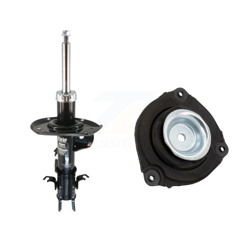 Transit Auto KSH-100592 Suspension Strut for 2013-2019 Nissan Sentra - Front Left