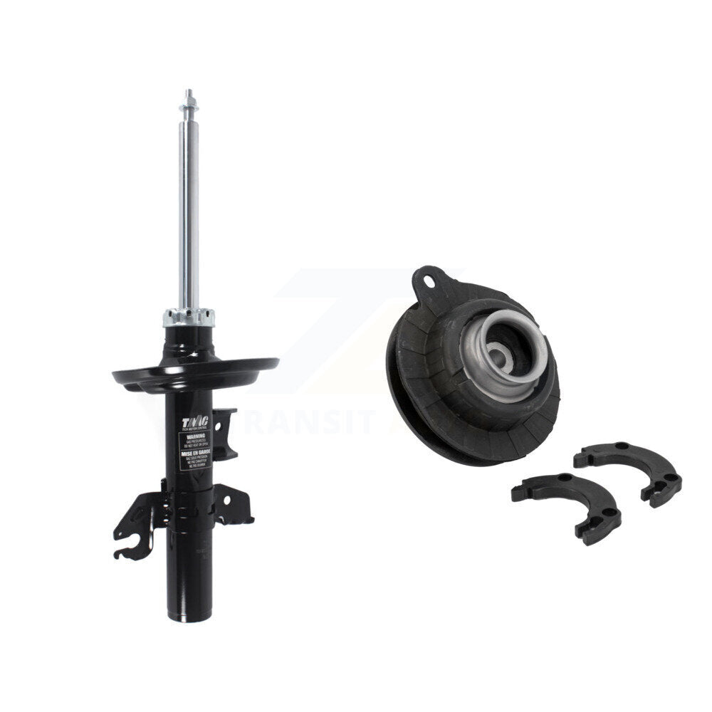 Transit Auto KSH-100593 Suspension Strut for 2013-2016 Dodge Dart - Front Left