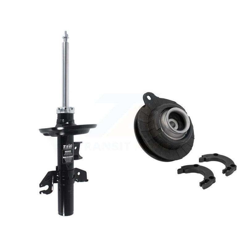 Transit Auto KSH-100593 Suspension Strut for 2013-2016 Dodge Dart - Front Left