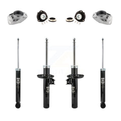 Transit Auto KSH-100594 Suspension Strut for 2006-2014 Volkswagen GTI, Audi A3, Audi A3 Quattro - Front and Rear