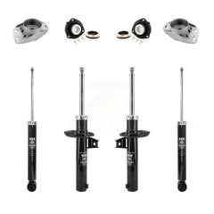 Transit Auto KSH-100595 Suspension Strut for 2006-2014 Volkswagen Golf, Volkswagen Jetta, Volkswagen Rabbit - Front and Rear