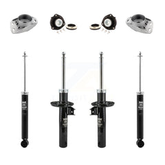 Transit Auto KSH-100596 Suspension Strut for 2012-2014 Volkswagen Jetta - Front and Rear