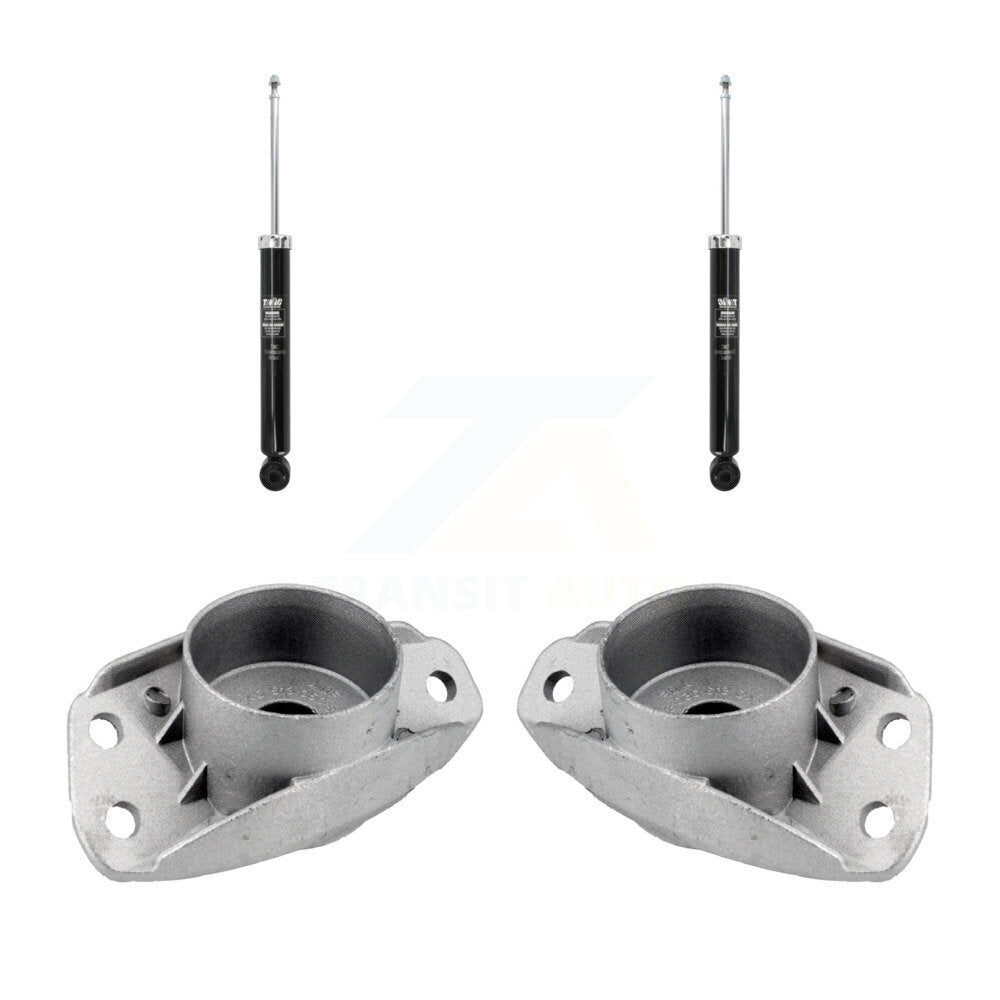 Transit Auto KSH-100599 Shock Absorber for 2007-2016 Volkswagen Eos - Rear