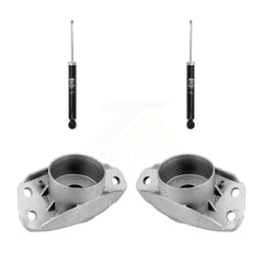 Transit Auto KSH-100599 Shock Absorber for 2007-2016 Volkswagen Eos - Rear