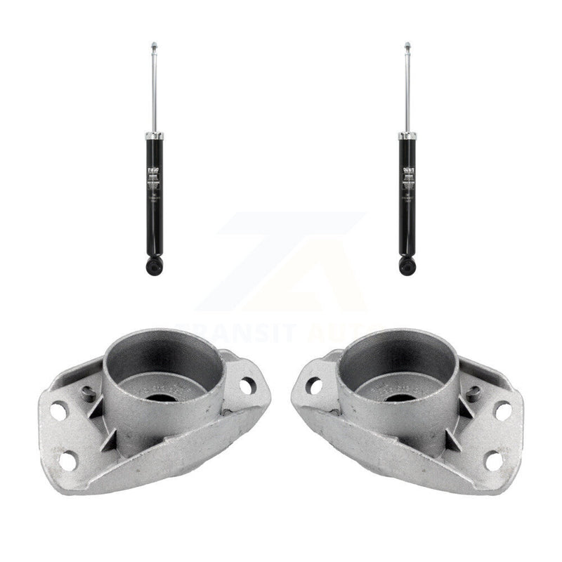 Transit Auto KSH-100599 Shock Absorber for 2007-2016 Volkswagen Eos - Rear