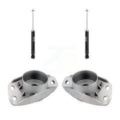 Transit Auto KSH-100600 Shock Absorber for 2012-2019 Volkswagen Beetle - Rear