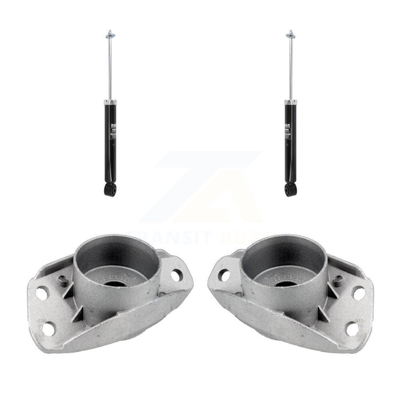 Transit Auto KSH-100600 Shock Absorber for 2012-2019 Volkswagen Beetle - Rear