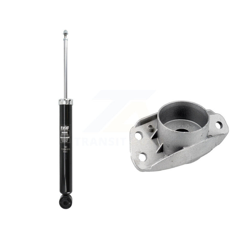 Transit Auto KSH-100601 Shock Absorber for 2007-2016 Volkswagen Eos - Rear