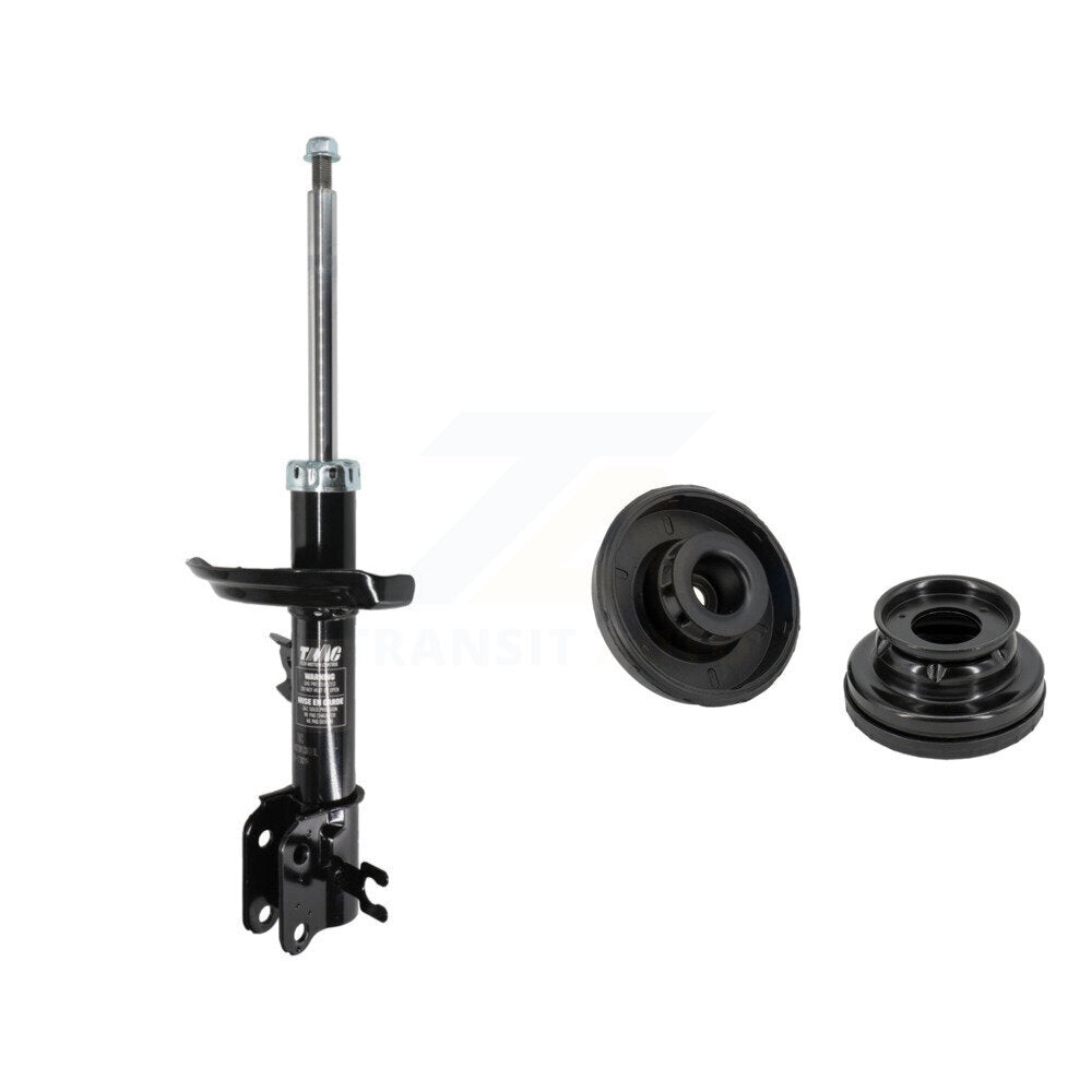 Transit Auto KSH-100605 Suspension Strut for 2013-2015 Chevrolet Spark - Front Right