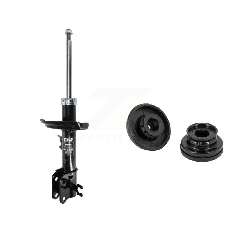 Transit Auto KSH-100605 Suspension Strut for 2013-2015 Chevrolet Spark - Front Right