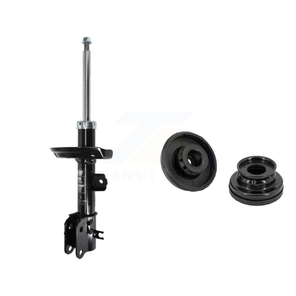 Transit Auto KSH-100606 Suspension Strut for 2013-2015 Chevrolet Spark - Front Left