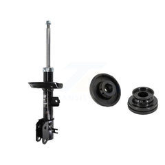 Transit Auto KSH-100606 Suspension Strut for 2013-2015 Chevrolet Spark - Front Left