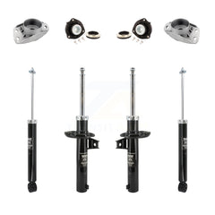 Transit Auto KSH-100608 Suspension Strut for 2012-2019 Volkswagen Beetle - Front and Rear