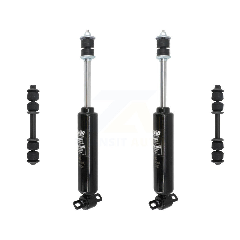 Transit Auto KSS-100001 Shock Absorber for 1985-2005 Chevrolet Tahoe, GMC C2500 and More - Front