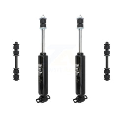 Transit Auto KSS-100001 Shock Absorber for 1985-2005 Chevrolet Tahoe, GMC C2500 and More - Front