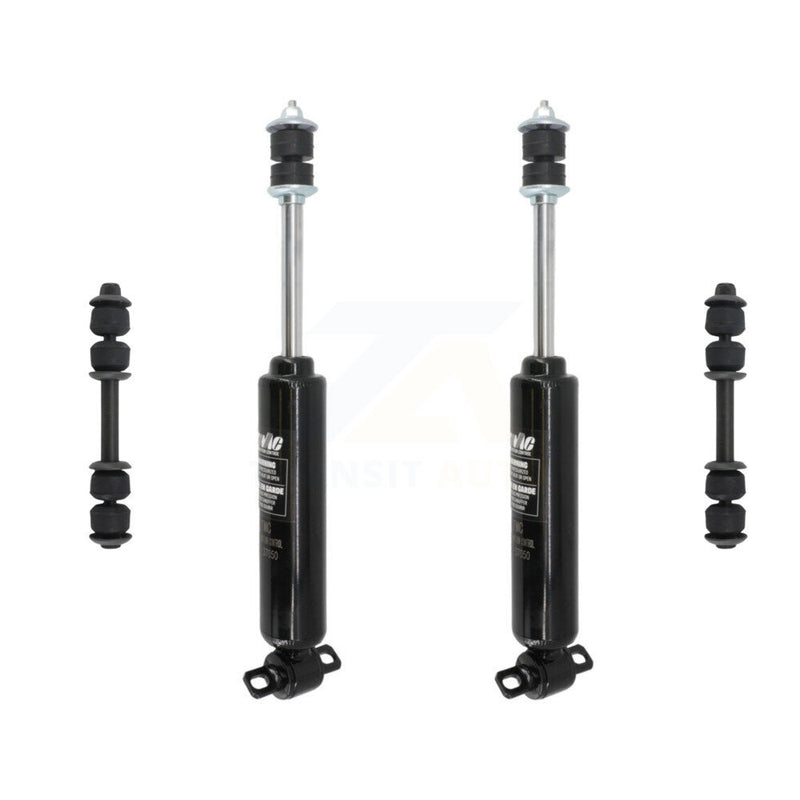 Transit Auto KSS-100001 Shock Absorber for 1985-2005 Chevrolet Tahoe, GMC C2500 and More - Front