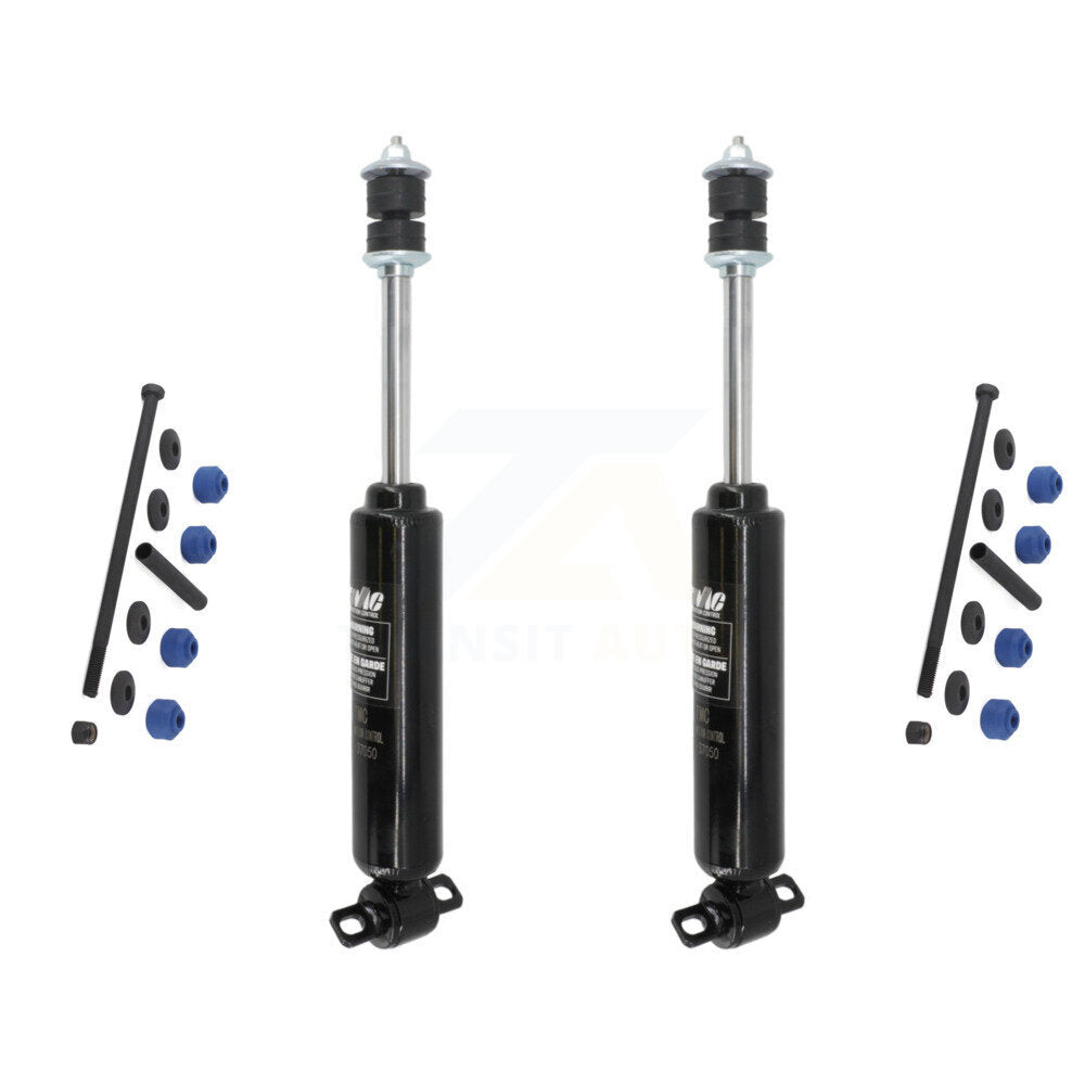 Transit Auto KSS-100003 Shock Absorber for 1996-2002 Chevrolet Express 1500, Chevrolet Express 2500 and More - Front