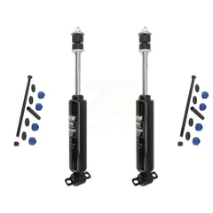 Transit Auto KSS-100003 Shock Absorber for 1996-2002 Chevrolet Express 1500, Chevrolet Express 2500 and More - Front