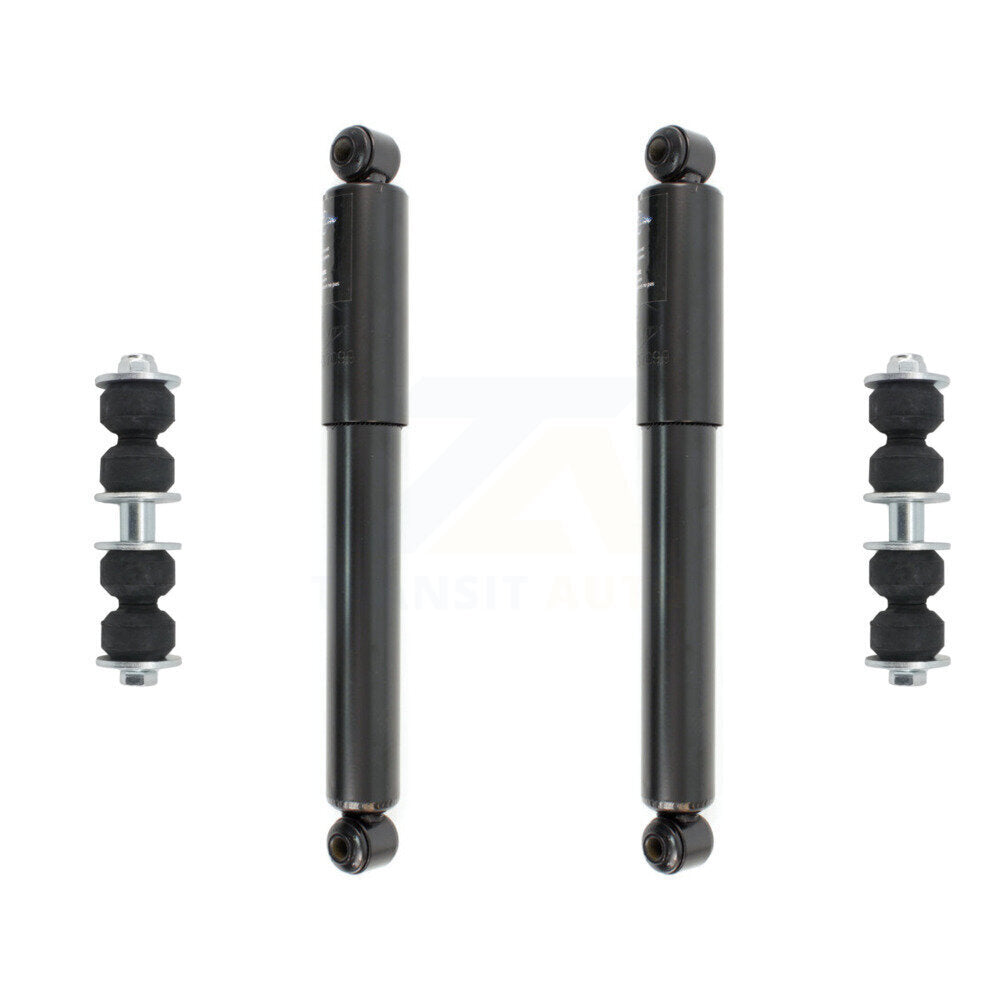 Transit Auto KSS-100008 Shock Absorber for 1995-2005 Chevrolet Blazer, GMC Jimmy and More - Front