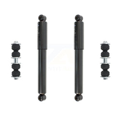 Transit Auto KSS-100008 Shock Absorber for 1995-2005 Chevrolet Blazer, GMC Jimmy and More - Front