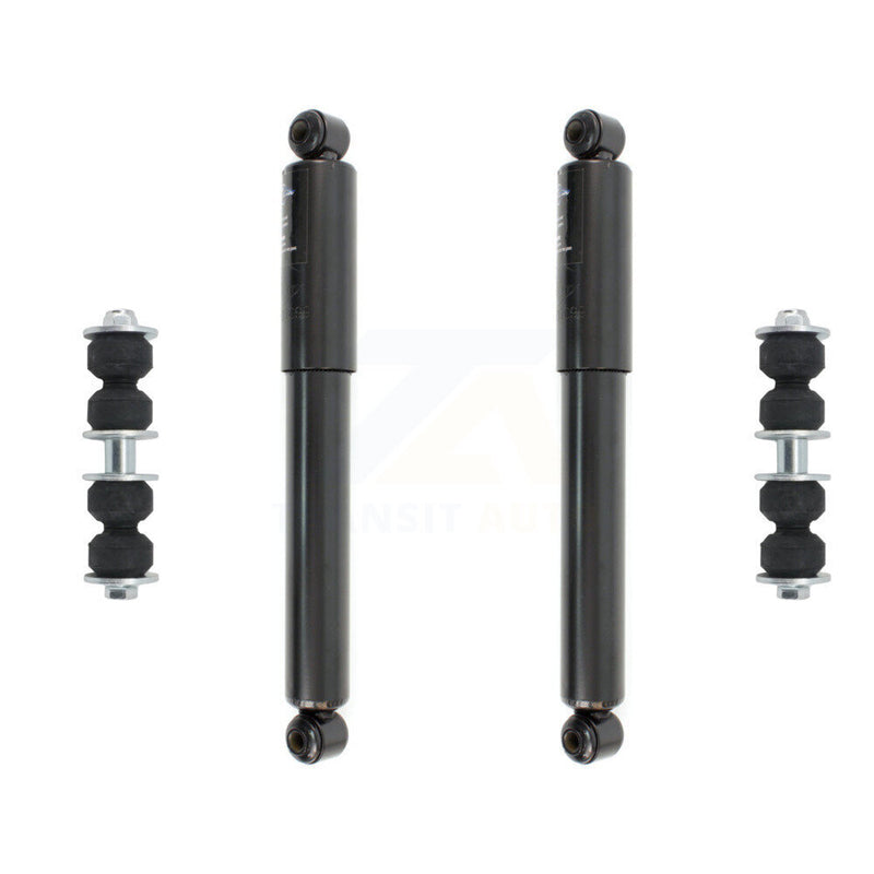 Transit Auto KSS-100008 Shock Absorber for 1995-2005 Chevrolet Blazer, GMC Jimmy and More - Front