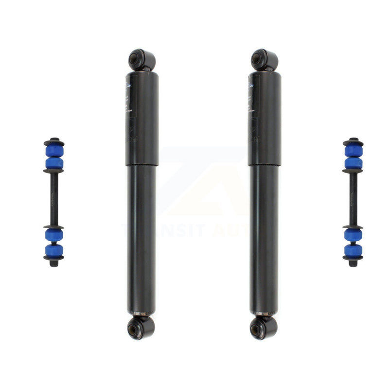 Transit Auto KSS-100009 Shock Absorber for 1991-1994 Oldsmobile Bravada - Front
