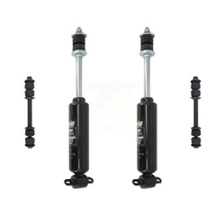 Transit Auto KSS-100013 Shock Absorber for 1994-2005 Isuzu Hombre, Chevrolet Blazer and More - Front