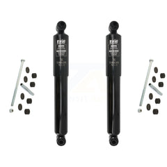 Transit Auto KSS-100016 Shock Absorber for 1988-2000 Chevrolet Tahoe, GMC Yukon and More - Front