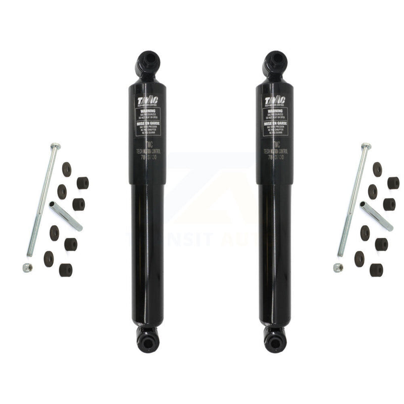 Transit Auto KSS-100016 Shock Absorber for 1988-2000 Chevrolet Tahoe, GMC Yukon and More - Front