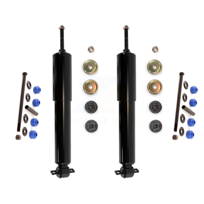 Transit Auto KSS-100019 Shock Absorber for 1997-2004 Ford F-150 Heritage, Lincoln Navigator and More - Front