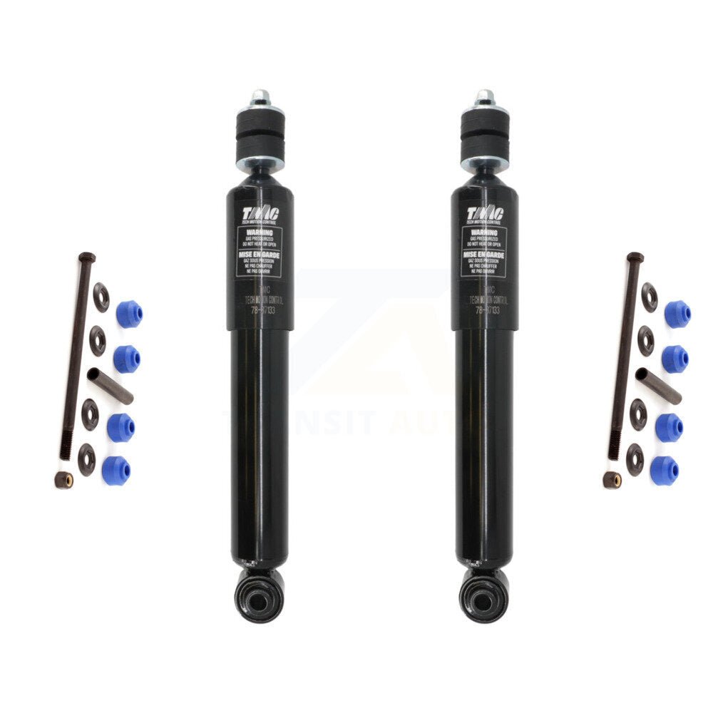 Transit Auto KSS-100020 Shock Absorber for 1997-2004 Ford F-150 Heritage, Ford Expedition, Ford F-150 - Front