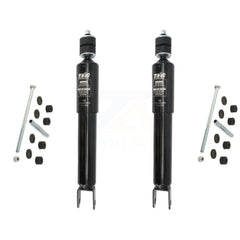 Transit Auto KSS-100022 Shock Absorber for 1999-2007 Chevrolet Silverado 1500 Classic, GMC Sierra 1500 Classic and More - Front