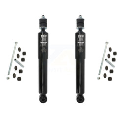 Transit Auto KSS-100027 Shock Absorber for 1999-2013 Chevrolet Silverado 1500 HD Classic, Chevrolet Silverado 2500 HD Classic and More - Front