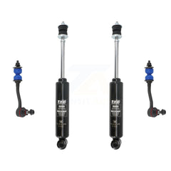 Transit Auto KSS-100030 Shock Absorber for 1998 Dodge Durango - Front
