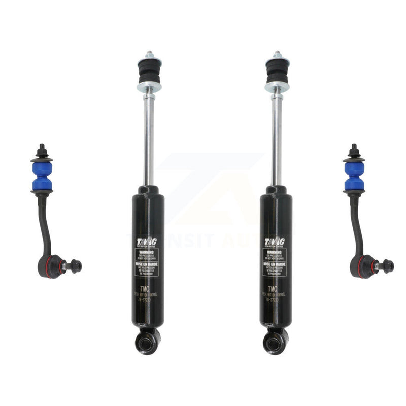 Transit Auto KSS-100030 Shock Absorber for 1998 Dodge Durango - Front
