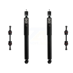 Transit Auto KSS-100036 Shock Absorber for 2011-2022 Ford F-250 Super Duty, Ford F-350 Super Duty - Front