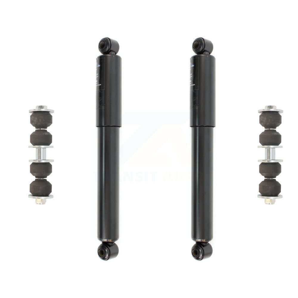 Transit Auto KSS-100041 Shock Absorber for 1995-2005 Chevrolet Blazer, GMC Jimmy and More - Front