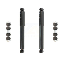 Transit Auto KSS-100041 Shock Absorber for 1995-2005 Chevrolet Blazer, GMC Jimmy and More - Front