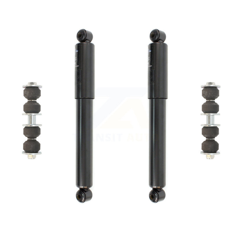 Transit Auto KSS-100041 Shock Absorber for 1995-2005 Chevrolet Blazer, GMC Jimmy and More - Front