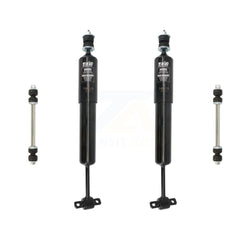 Transit Auto KSS-100043 Shock Absorber for 1995-2011 Ford Explorer Sport, Ford Explorer Sport Trac and More - Front